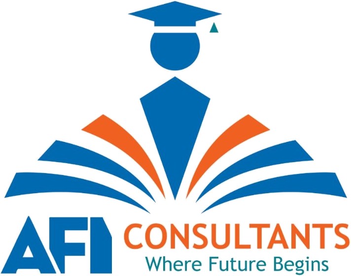 AFI Consultants — Where Future Begins